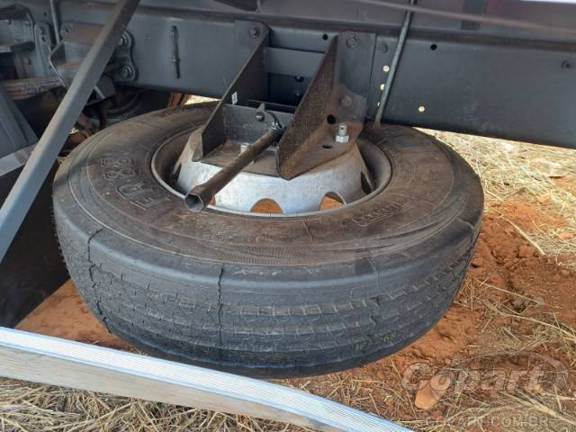 2026 VOLKSWAGEN CONSTELLATION 