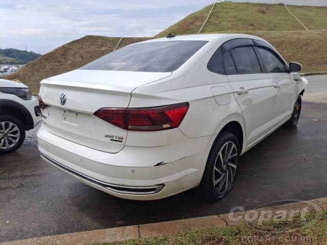 2020 VOLKSWAGEN VIRTUS 