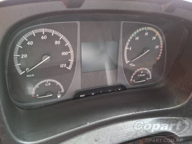 2019 MERCEDES BENZ AXOR 