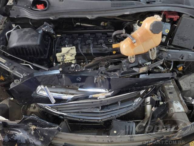 2015 CHEVROLET ONIX 