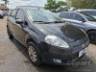 2008 FIAT PUNTO 
