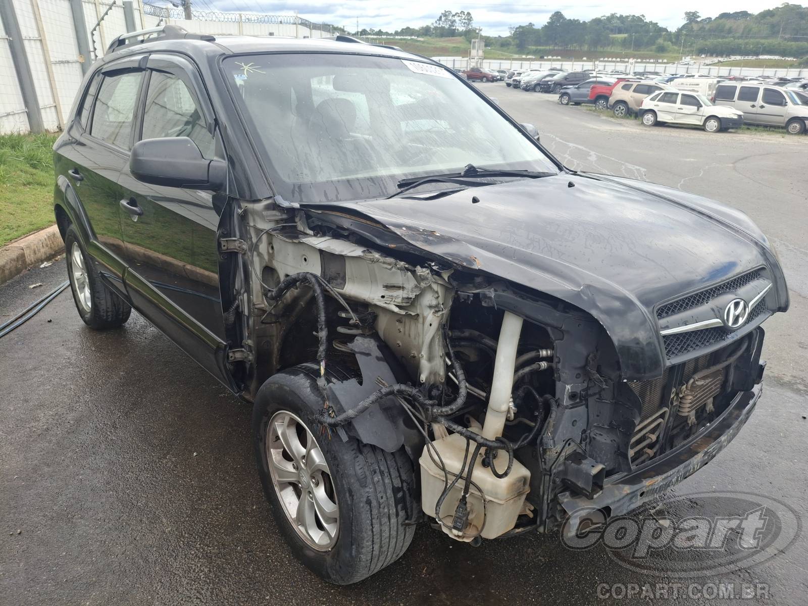 Veículo GM - Chevrolet Onix CHEVROLET ONIX LTZ AT6 1.4 SPE 2016 2016 em leilão