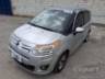 2013 CITROEN C3 PICASSO 