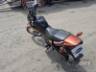2007 HONDA NX4 