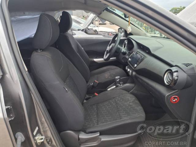 2022 NISSAN KICKS 