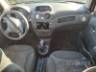 2008 CITROEN C3 