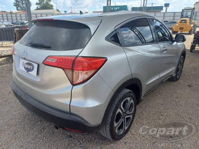 2016 HONDA HR-V 