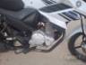 2014 YAMAHA FAZER 