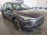 2027 TOYOTA COROLLA CROSS 