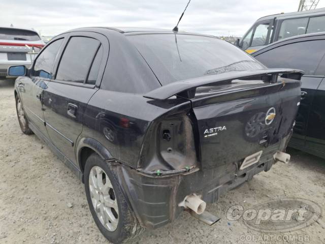 2011 CHEVROLET ASTRA 