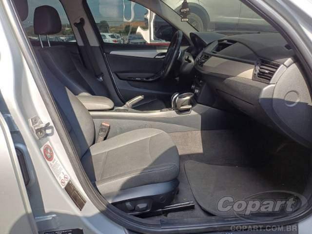 2015 BMW X1 