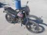 2002 HONDA XLR 125 
