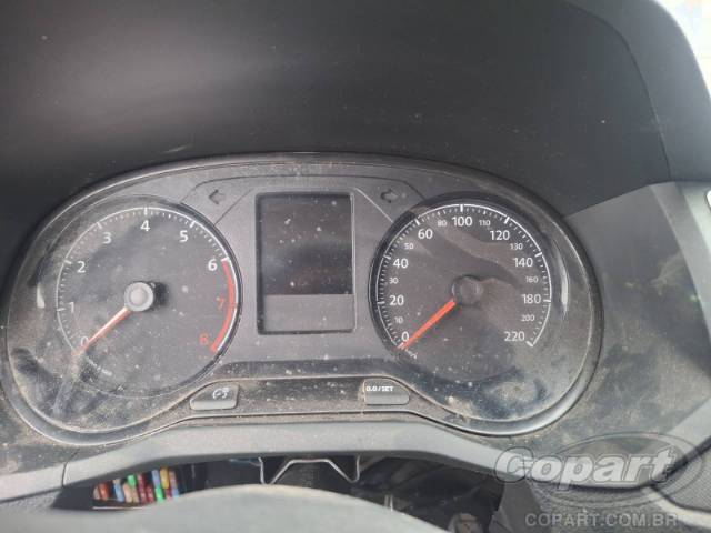 2023 VOLKSWAGEN GOL 