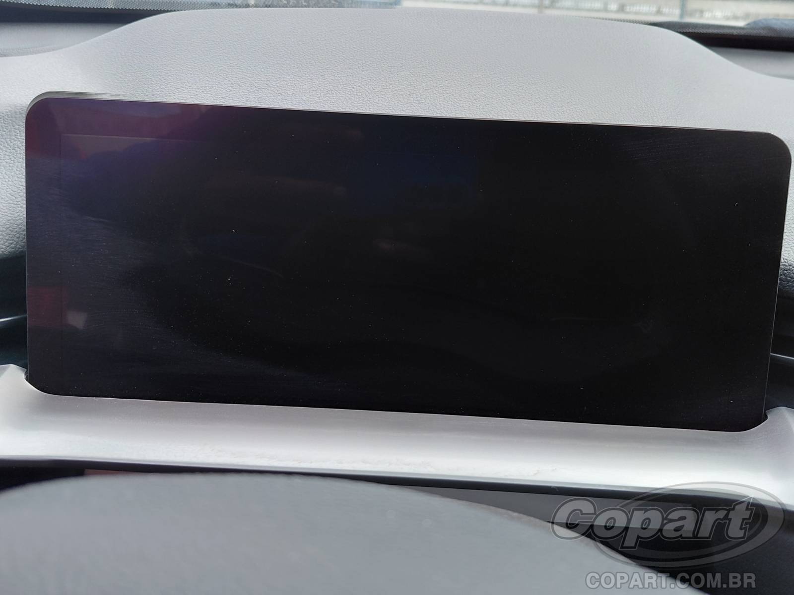 2025 GWM HAVAL H6 — foto 8 de 11