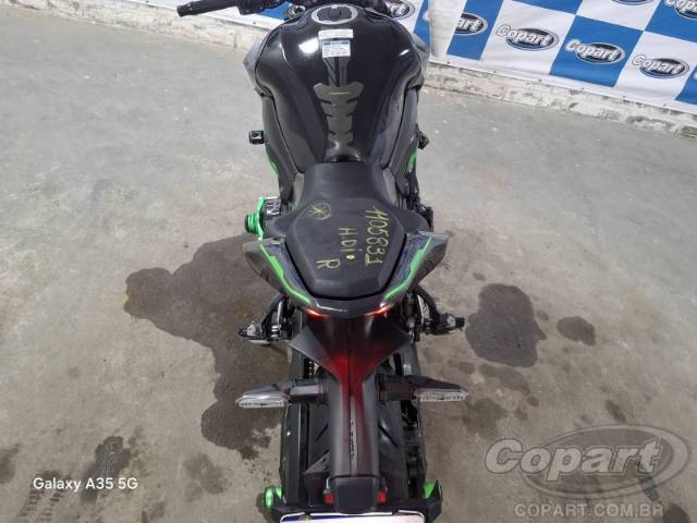 2023 KAWASAKI Z900 