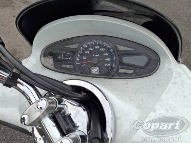2015 HONDA PCX 