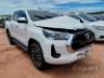 2025 TOYOTA HILUX CD 