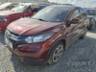 2017 HONDA HR-V 