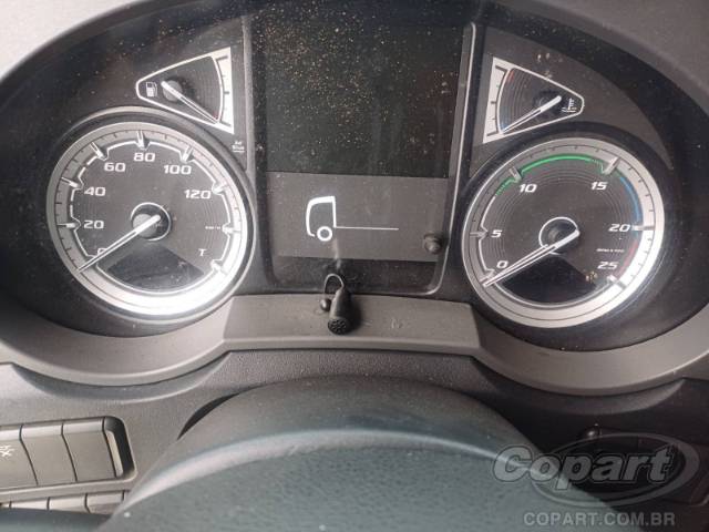 2021 DAF XF 