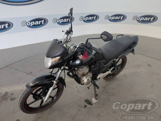2012 HONDA CG 150 