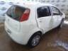 2012 FIAT PUNTO 