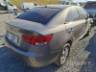 2013 KIA CERATO 