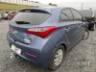2015 HYUNDAI HB20 