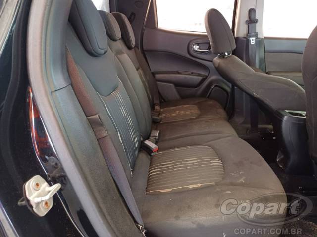 2018 FIAT TORO 