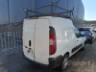 2023 FIAT FIORINO FURGAO 