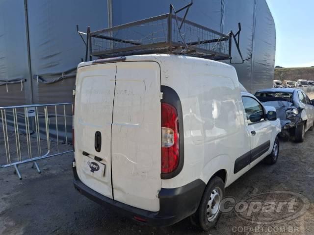 2023 FIAT FIORINO FURGAO 