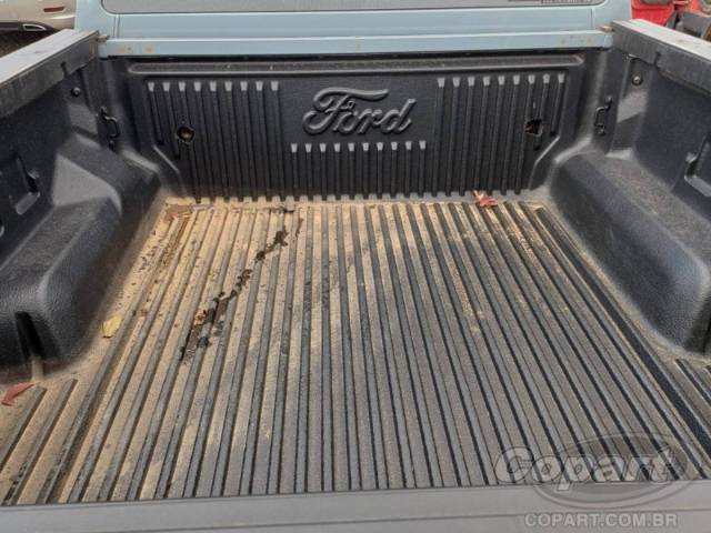 2025 FORD RANGER CD 