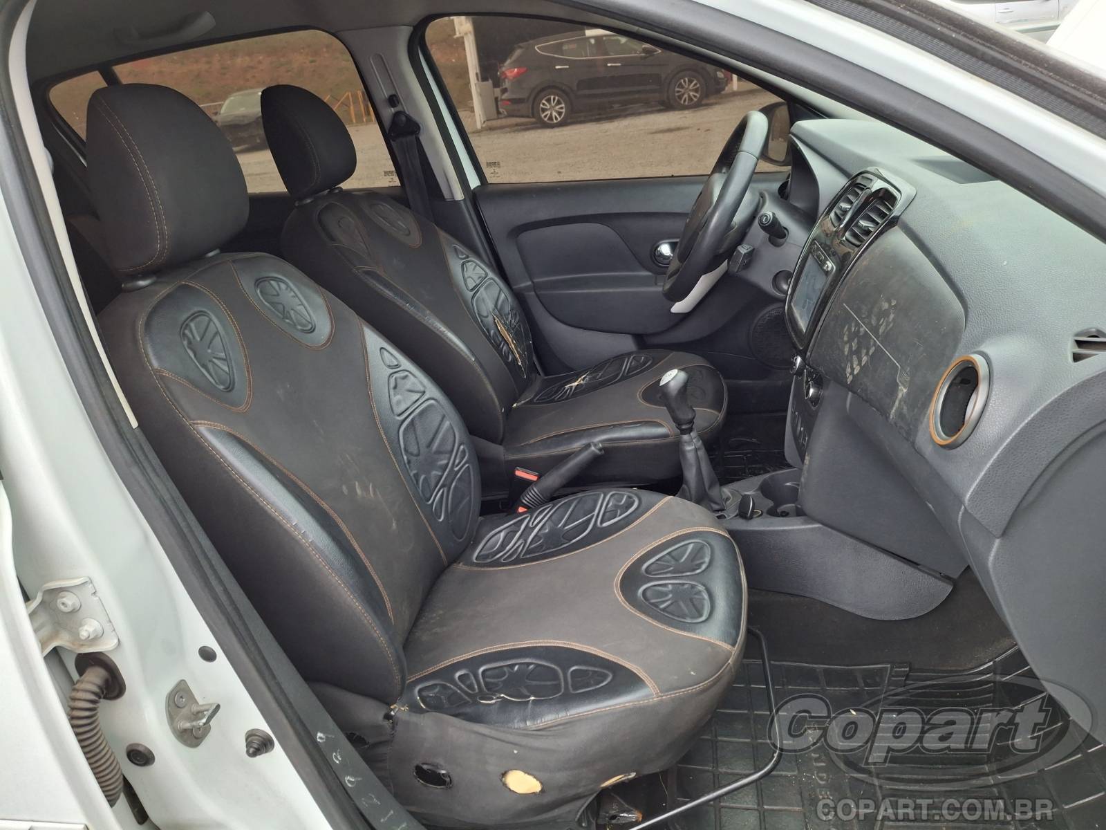 Foto 5: 2018 RENAULT SANDERO