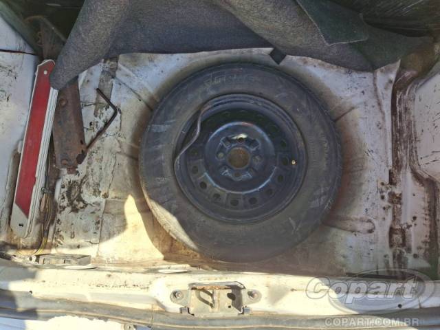 2008 FIAT PALIO 