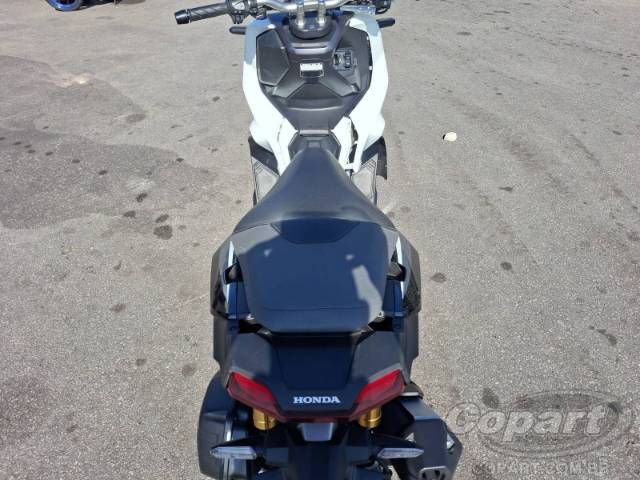 2022 HONDA ADV 
