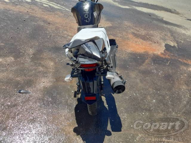 2024 YAMAHA YBR 150 FACTOR 