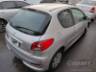 2013 PEUGEOT 207 