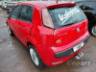 2014 FIAT PUNTO 