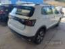 2023 VOLKSWAGEN T-CROSS 