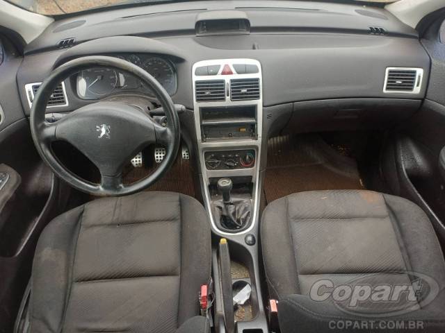 2008 PEUGEOT 307 