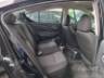 2020 NISSAN VERSA 
