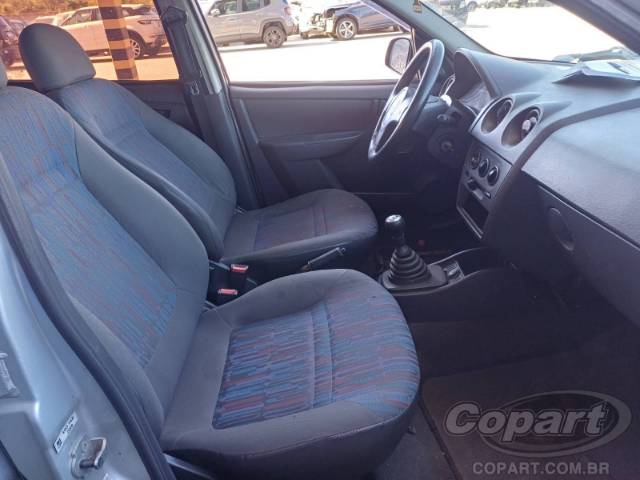 2009 CHEVROLET CELTA 