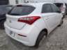 2017 HYUNDAI HB20 