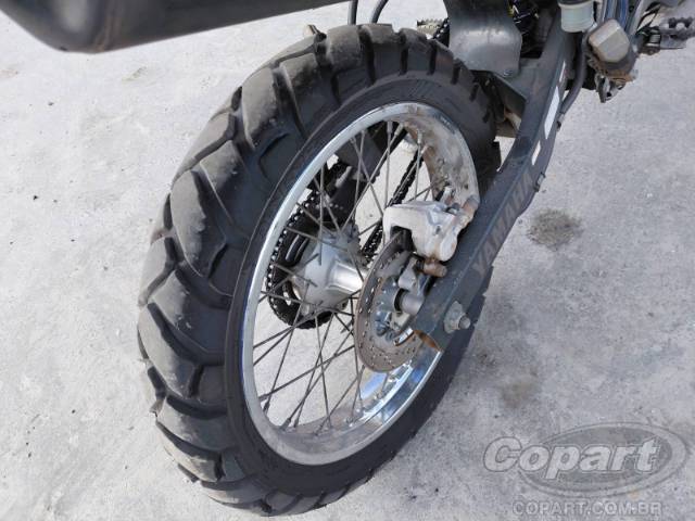 2023 YAMAHA XTZ 250 