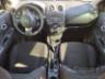 2013 NISSAN VERSA 