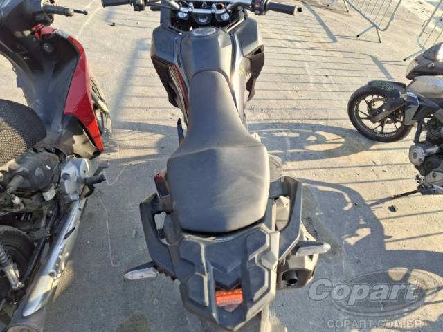 2026 HONDA XRE SAHARA 300 