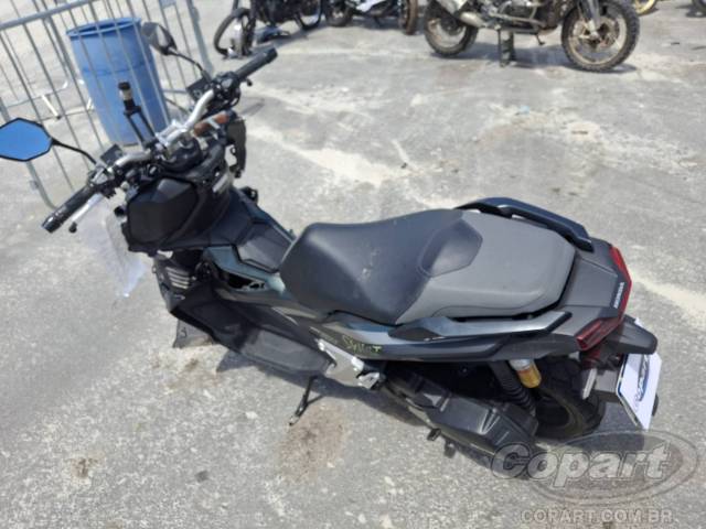2024 HONDA ADV 