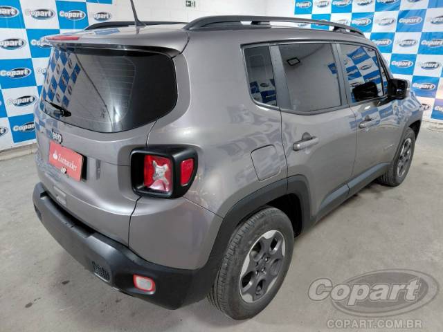 2021 JEEP RENEGADE 