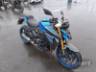 2027 SUZUKI GSX-S 