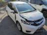 2017 HONDA FIT 