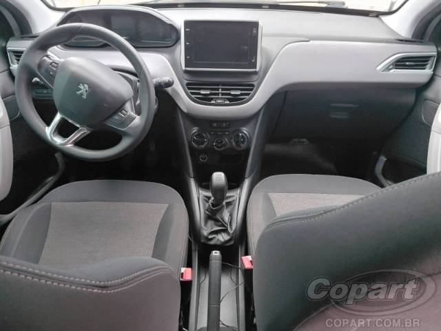 2018 PEUGEOT 208 